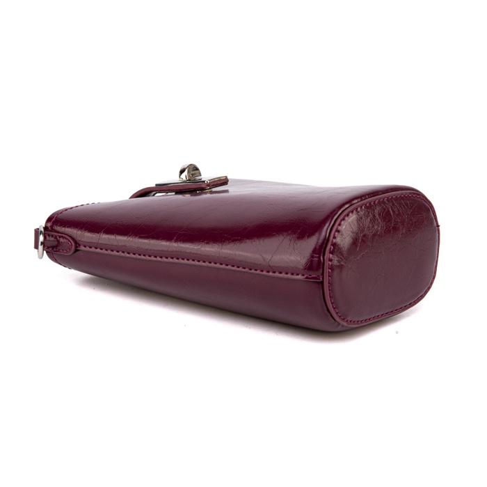 MKF Collection Evelina Mini Bucket Bag