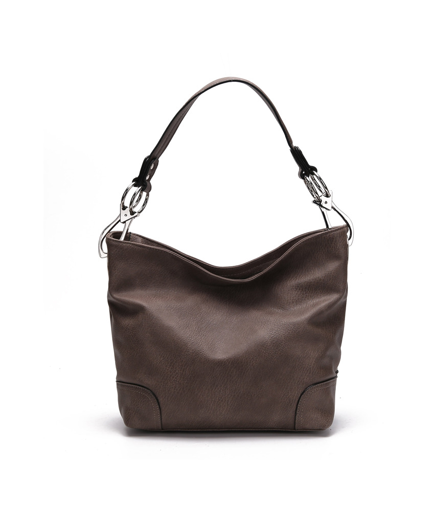 MKF Collection Emily Hobo Bag by Mia K. 