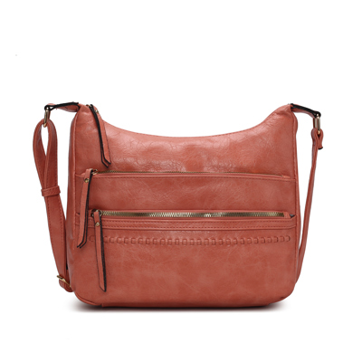 MKF Collection Alia Women’s Shoulder bag by Mia K