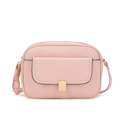 MKF Collection Michaela Vegan Leather Women’s Shoulder Bag by Mia K