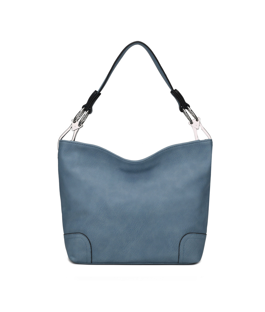 MKF Collection Emily Hobo Bag by Mia K. 