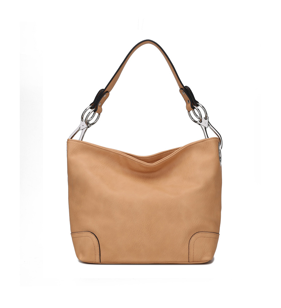 MKF Collection Emily Hobo Bag by Mia K. 