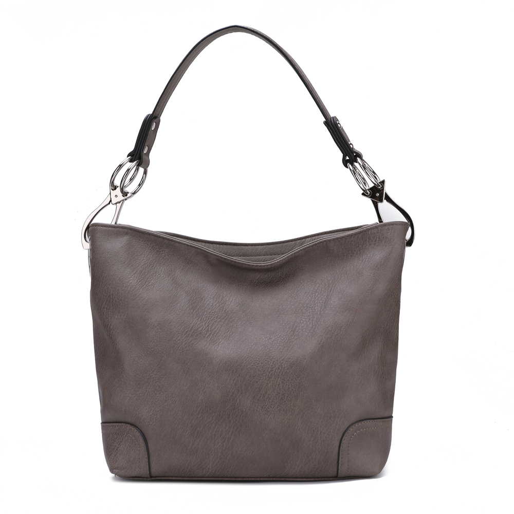 MKF Collection Emily Hobo Bag by Mia K. 