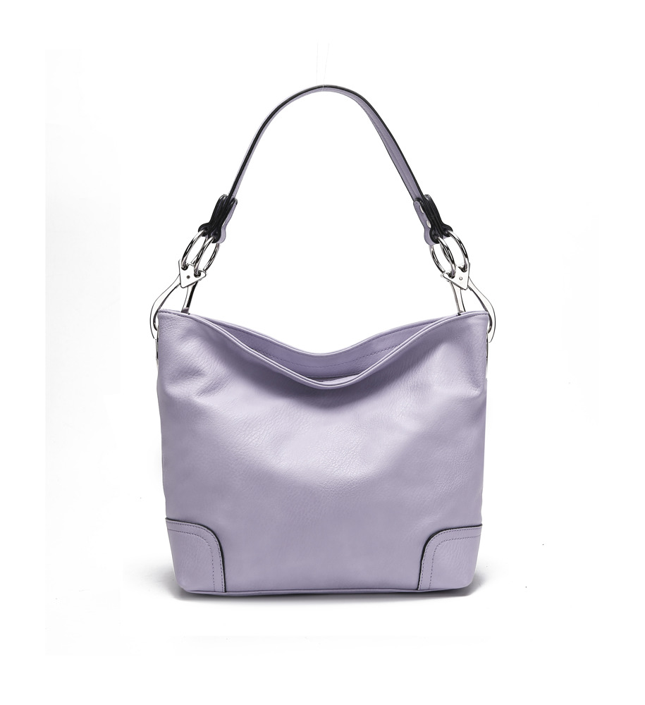 MKF Collection Emily Hobo Bag by Mia K. 