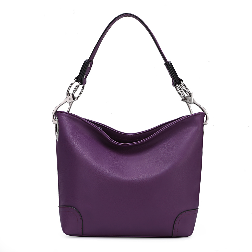 MKF Collection Emily Hobo Bag by Mia K. 