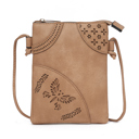  MKF Collection Willow Crossbody bag by Mia K. 