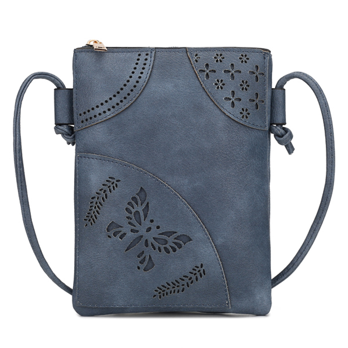 MKF Collection Willow Crossbody bag by Mia K. 