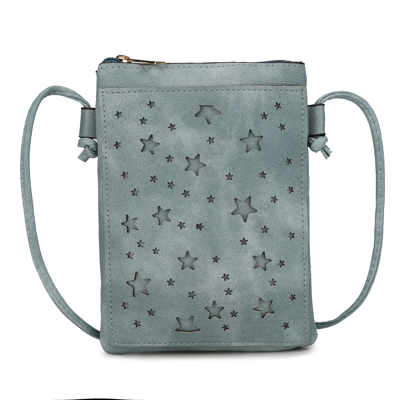 MKF Collection Jana Crossbody Bag by Mia K.