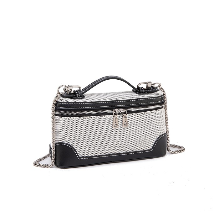 MKF Collection Zinnia Crossbody Bag by Mia K.
