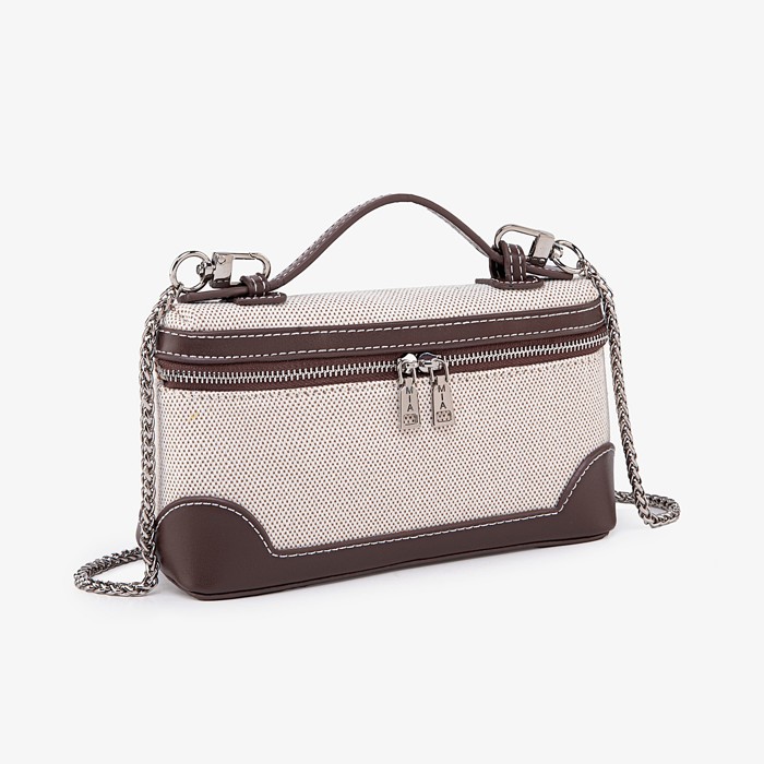 MKF Collection Zinnia Crossbody Bag by Mia K.