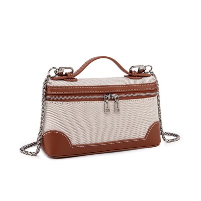 MKF Collection Zinnia Crossbody Bag by Mia K.