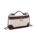 Purple Purple MKF Collection Zinnia Crossbody Bag by Mia K.