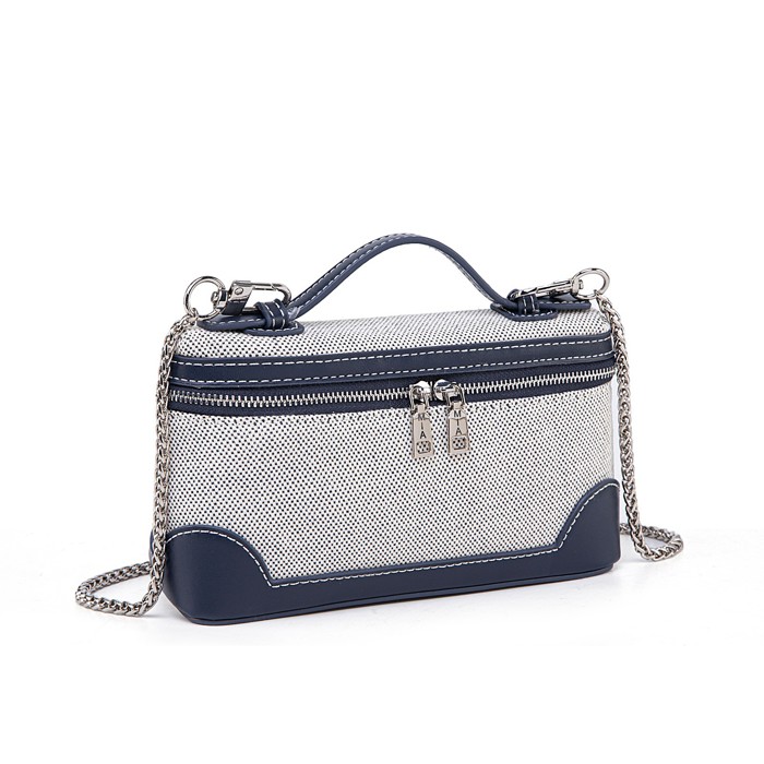 MKF Collection Zinnia Crossbody Bag by Mia K.