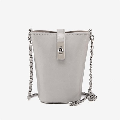 MKF Collection Evelina Mini Bucket Bag