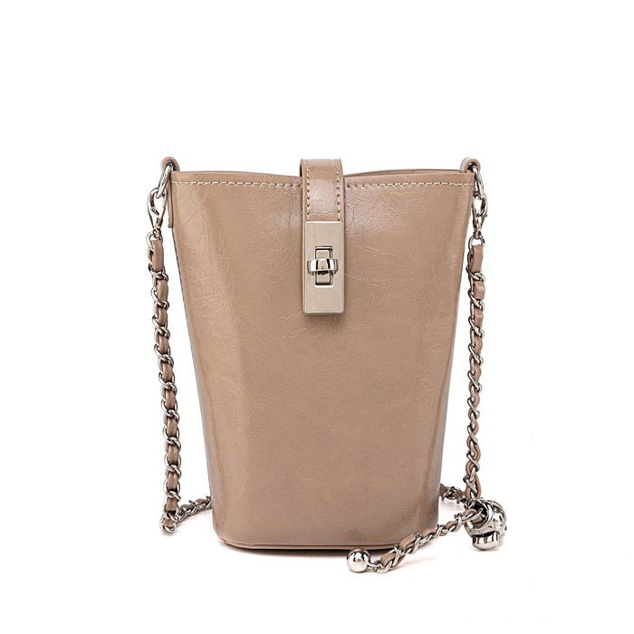 MKF Collection Evelina Mini Bucket Bag