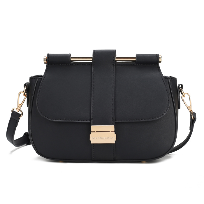 MKF Collection Londyn Crossbody Bag by Mia K.