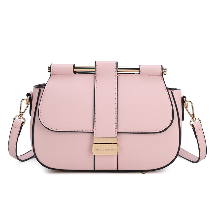 MKF Collection Londyn Crossbody Bag by Mia K.