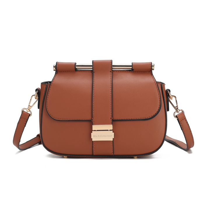 MKF Collection Londyn Crossbody Bag by Mia K.