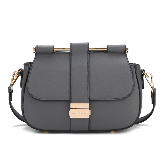 MKF Collection Londyn Crossbody Bag by Mia K.