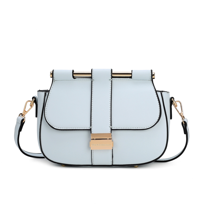 MKF Collection Londyn Crossbody Bag by Mia K.