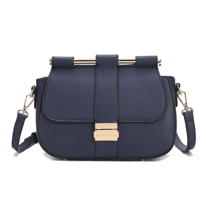 MKF Collection Londyn Crossbody Bag by Mia K.