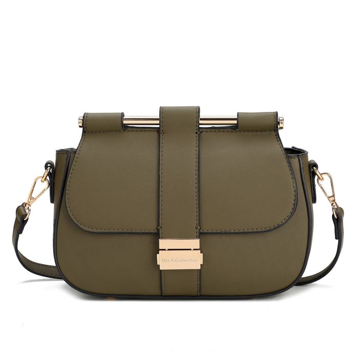 MKF Collection Londyn Crossbody Bag by Mia K.