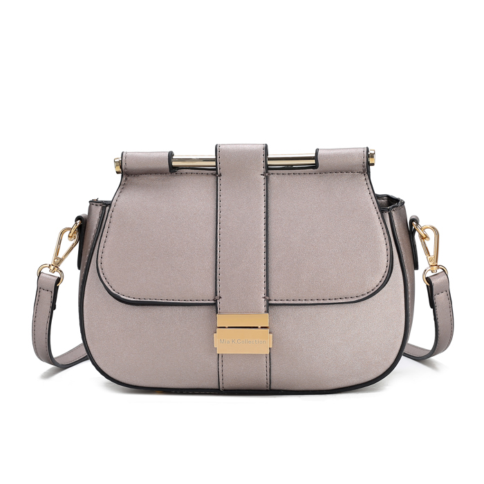 MKF Collection Londyn Crossbody Bag by Mia K.