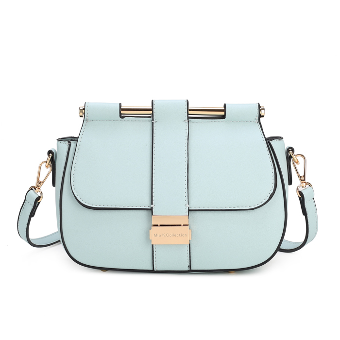 MKF Collection Londyn Crossbody Bag by Mia K.