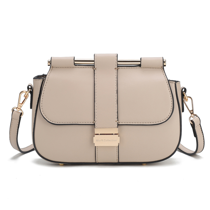 MKF Collection Londyn Crossbody Bag by Mia K.