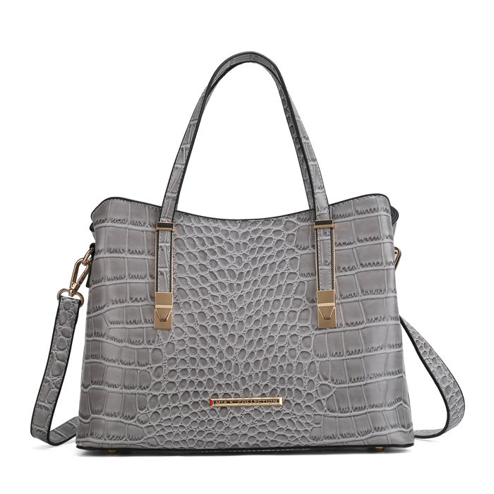 MKF Collection Aurelia Tote Bag by Mia K.