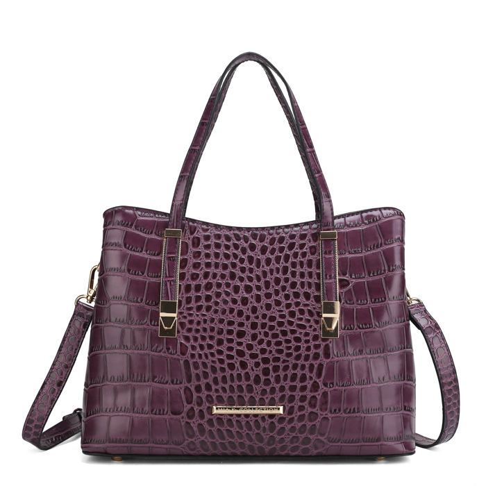 MKF Collection Aurelia Tote Bag by Mia K.