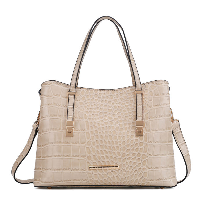 MKF Collection Aurelia Tote Bag by Mia K.