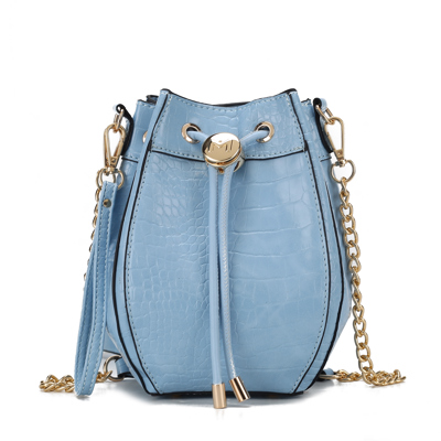 MKF Collection Cassidy Hobo Bucket Bag by Mia K.