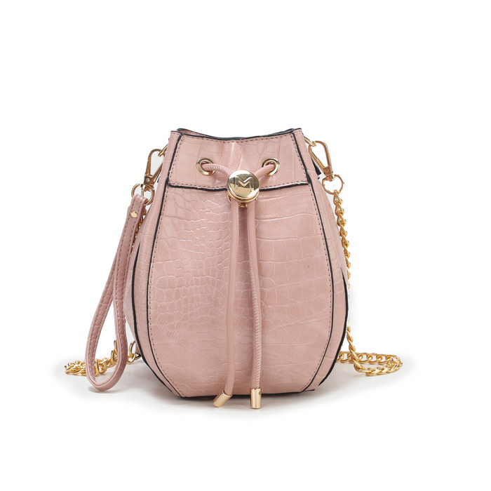 MKF Collection Cassidy Hobo Bucket Bag by Mia K.