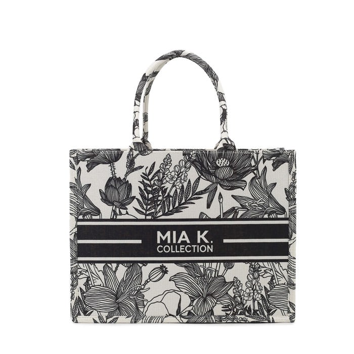 MKF Collection Adorabella Tote Bag By Mia K.