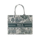  MKF Collection Adorabella Tote Bag By Mia K.