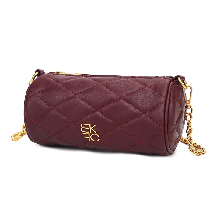 MKF Collection Lexa Crossbody Bag by Mia K.