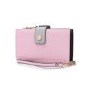  MKF Collection Solene Wristlet by Mia K.