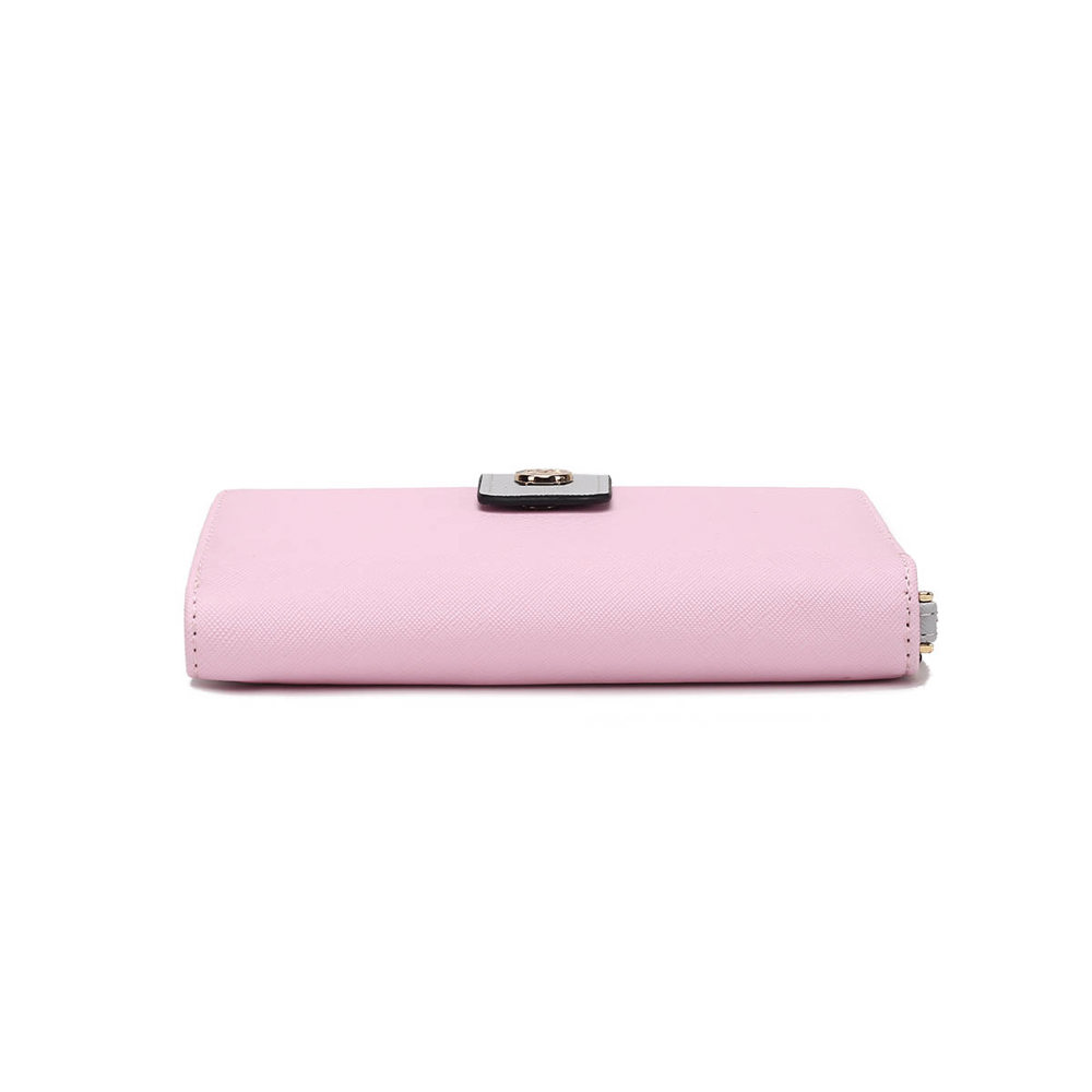 MKF Collection Solene Wristlet by Mia K.