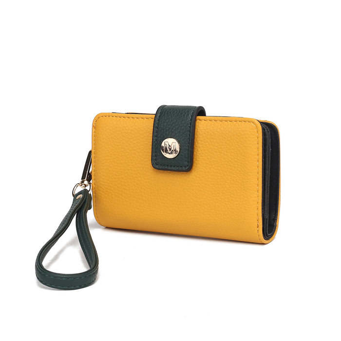 MKF Collection Shira Wristlet by Mia K