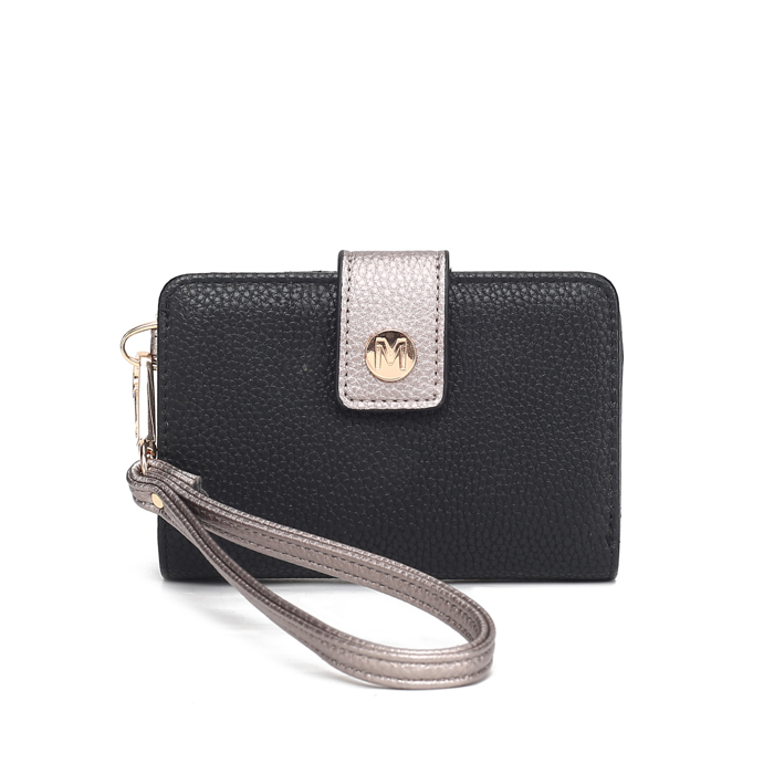 MKF Collection Shira Wristlet by Mia K