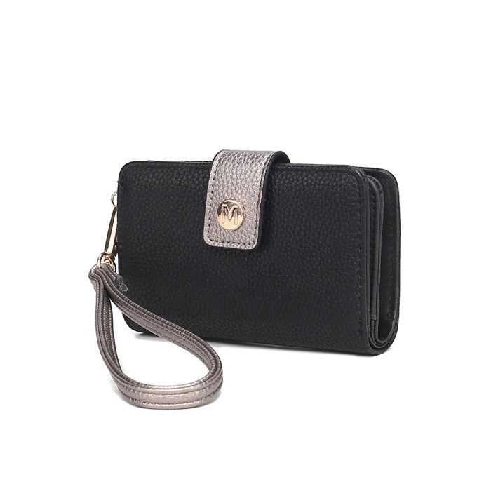 MKF Collection Shira Wristlet by Mia K