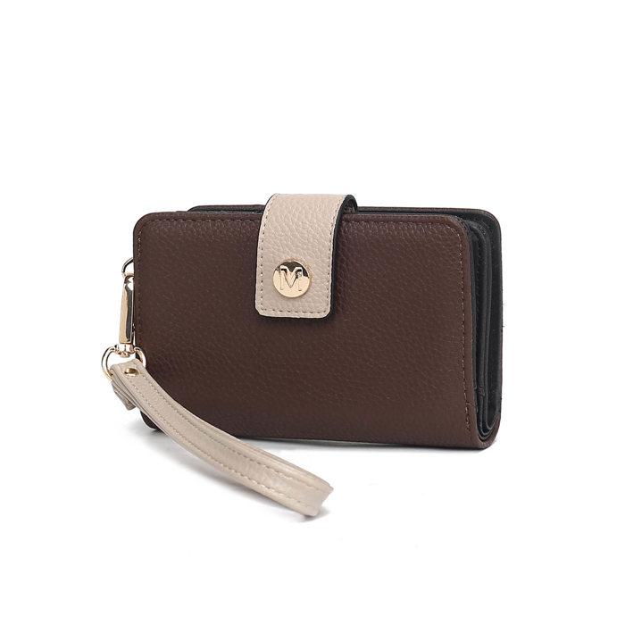 MKF Collection Shira Wristlet by Mia K