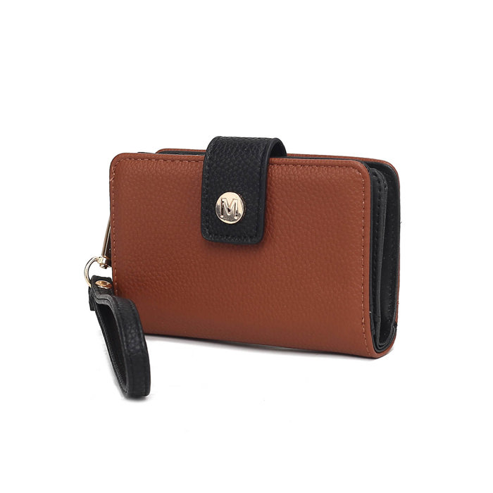 MKF Collection Shira Wristlet by Mia K