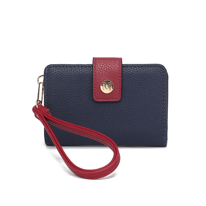 MKF Collection Shira Wristlet by Mia K