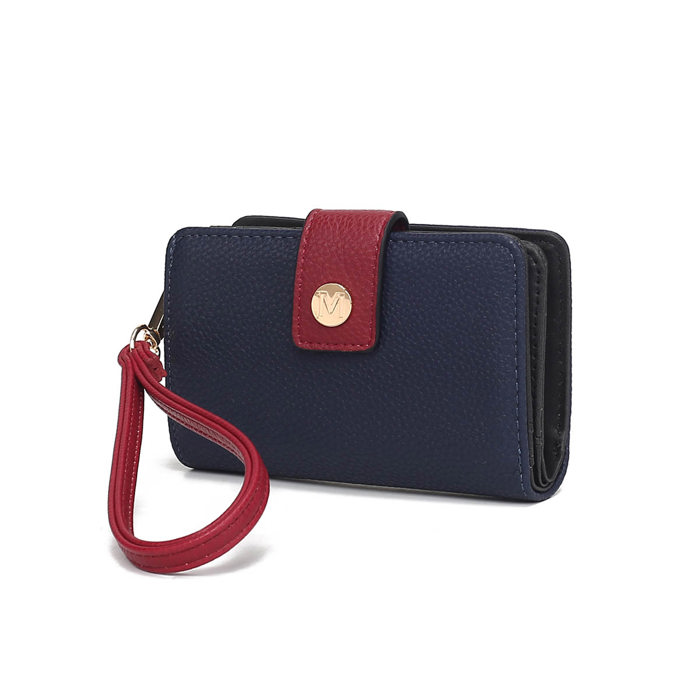 MKF Collection Shira Wristlet by Mia K