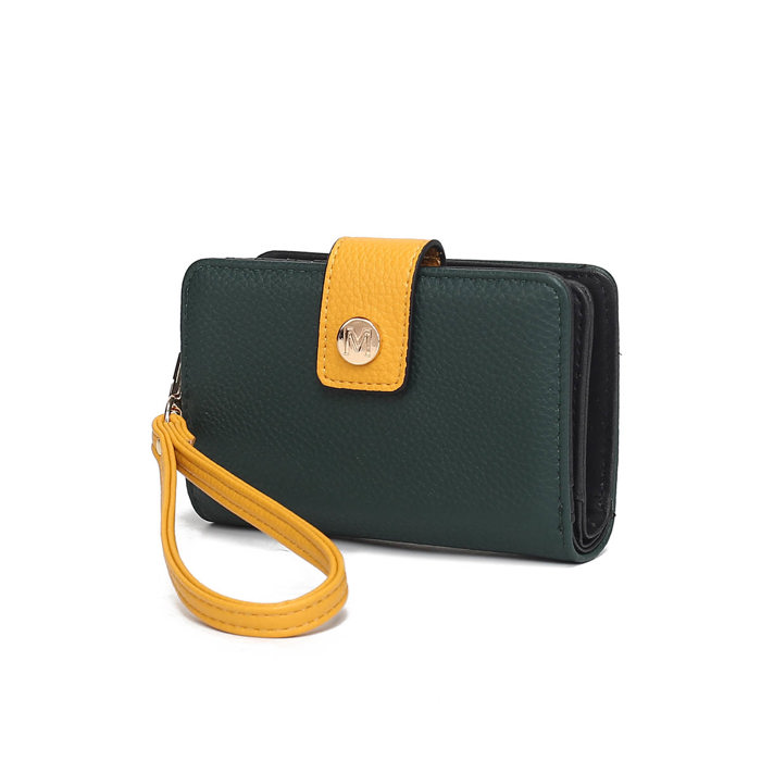 MKF Collection Shira Wristlet by Mia K