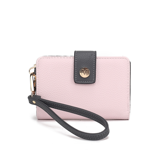 MKF Collection Shira Wristlet by Mia K