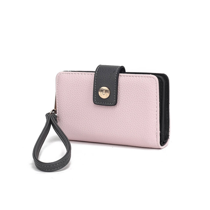 MKF Collection Shira Wristlet by Mia K