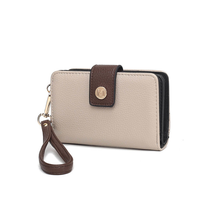 MKF Collection Shira Wristlet by Mia K